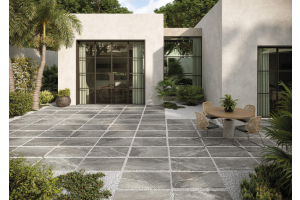 Premium Porcelain Paving – The Ultimate Choice for Outdoor Spaces