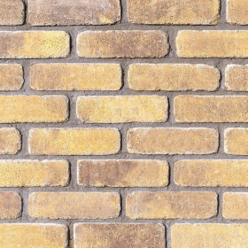 A&G WOODWARD FACING BRICK -  215 x 102.50 x 65mm - DURROW CREAM ANTIQUE                  (BUFF)