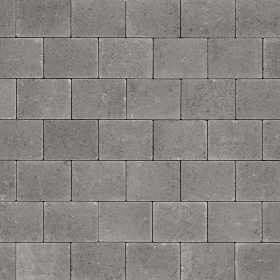 A&G HOMEPAVE - SMOOTH - 200 x 150 x 50mm (12.96m2 Pack) - ASH