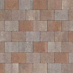 A&G HOMEPAVE - SMOOTH - 200 x 150 x 50mm (12.96m2 Pack) - COVE