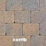 A&G - COUNTRY COBBLE RUMBLED BLOCK PAVING - 200 x 150 x 50mm (12m2 Pack) - CORRIB