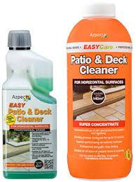 * AZPECTS EASY GARDEN PATIO & DECK CLEANER 1LTR 2620