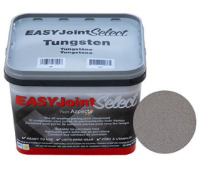 AZPECTS EASY JOINT SELECT - 12.5KG TUB -  TUNGSTEN    (LIGHT GREY)