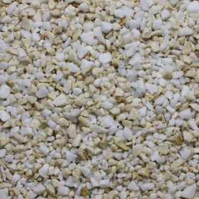 ROUGHCAST AGGREGATE 6mm - ASHTON CREAM  - 25kg BAG