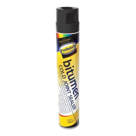 PROSOLVE BITUMEN COLD JOINT SEALER 750ML