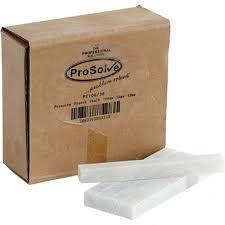 PROSOLVE INDIVIDUAL FRENCH CHALK STICK - 100 x 10 x 10mm