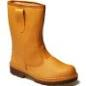 RIGGER BOOT S/SAFETY LINED FA23350 SIZE 12