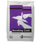 BRITISH GYPSUM THISTLE BONDING COAT PLASTER | 25KG    (PINK BAG)