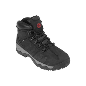 DEBEN SAFETY BOOT - SIZE 11 - BLACK