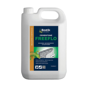 * FREEFLO WATERPROOFER, PLASTICISER & RETARDER - 25 litre