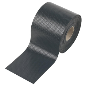 POLY DPC ROLL - 150mm x 30m 500mu