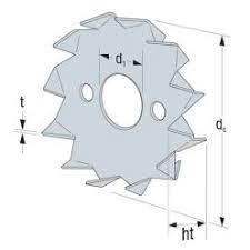 DOUBLE SIDED TIMBER CONNECTOR 50 x 50mm (TCDS50)