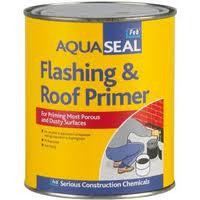 EVERBUILD BLACK JACK BITUMEN & FLASHING PRIMER - 5 Litre (90205)