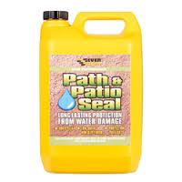 EVERBUILD PATH & PATIO SEAL - 5L