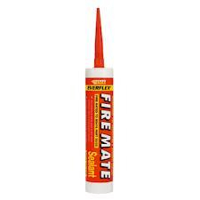 EVERBUILD FIREMATE INTUMESCENT SEALANT