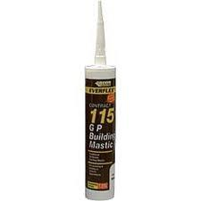 EVERBUILD G.P MASTIC (MASBN) - BROWN C3