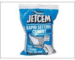 EVERBUILD JETCEM RAPID SET CEMENT 3KG JETCEM3