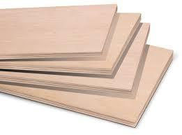 EUCALYPTUS HARDWOOD PLYWOOD - 2440 x 1220 x 12mm     (INTERNAL USE)