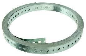 MULTI PURPOSE FIXING BAND - 10m x 20mm x 1mm - MFBA