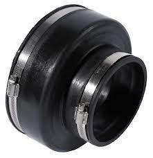 FERNCO ADAPTOR COUPLING - 170-192/110-122mm     (AC1922)