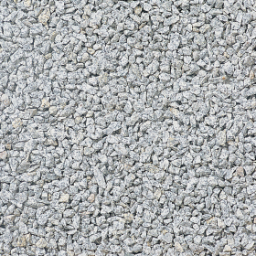 GRANITE DECORATIVE AGGREGATE - 6mm - BULK BAG