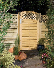 GRANGE ELITE MELOIR GATE W 900 x H 1800mm