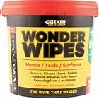 EVERBUILD GIANT MULTI USE WONDER WIPES (TUB 300) GIANTWIPE