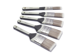 HARRIS SERIOUSLY GOOD WALLS & CEILINGS PAINT BRUSH 5 PACK