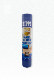 HIPPO HARD FLOOR PROTECTOR 50m x 600mm