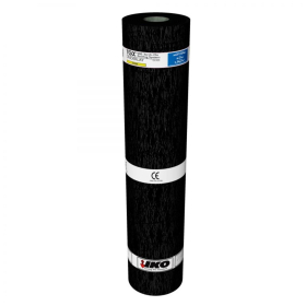 IKO TGX TORCH ON UNDERLAY FELT | 1m x 16m