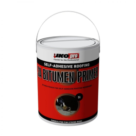 IKO PRO SA BITUMEN PRIMER - 5L