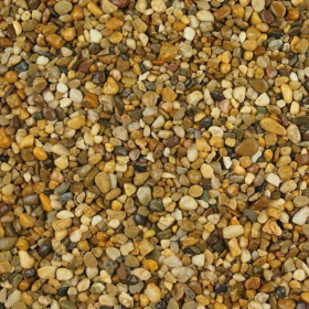 QUARTZ DECORATIVE AGGREGATE - 20mm - JWG SMALL BAG