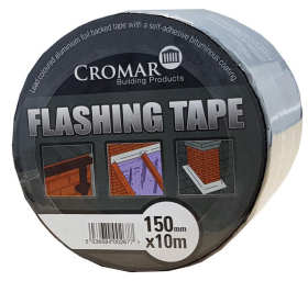 CROMAR FLASH BAND - 100mm x 10m