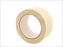 EVERBUILD GP MASKING TAPE 25MM 50M (2MASKVAL25)