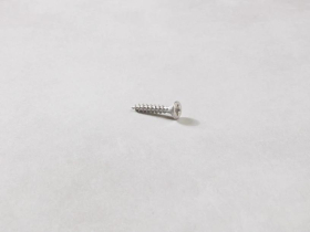 MILLBOARD ENVELLO CLADDING - STAINLESS STEEL SCREWS - 3.5 x 20mm - BOX OR 250    (FC20P250)