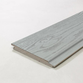 MILLBOARD ENVELLO CLADDING SHADOW LINE+ BOARD l 18 x 200 x 3600MM l SALT BLUE (MCL360G)