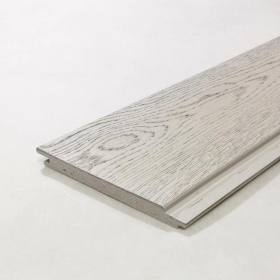 MILLBOARD ENVELLO CLADDING SHADOW LINE+ - 18x200x3600MM - SMOKED OAK (MCL360D)