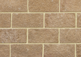 * MARSHALLS THISTLESTONE WALLING BUFF SPLIT 300 x 65mm (approx 43/m2)