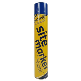 PROSOLVE SITE MARKER 750ML BLUE