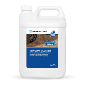 PAVESTONE DRIVEWAY CLEANER - 5L