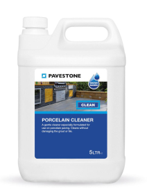 PAVESTONE PORCELAIN CLEANER - 5L