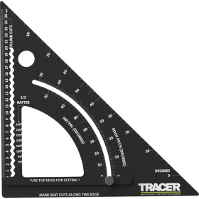 TRACER 12" PROSQUARE (APS12)