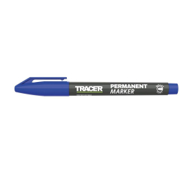 TRACER PERMANENT MARKER - BLUE (APM2)