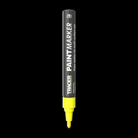 TRACER PAINT MARKER - YELLOW (APTM1)