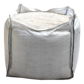 ROCK SALT - WHITE BULK BAG