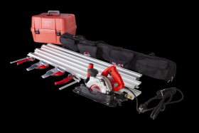 RUBI TC-125 240V 50HZ TILE SAW