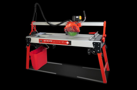 RUBI DCX-250 EXPERT 1250 230V 50HZ TABLE SAW