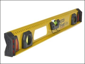 STANLEY - FAT MAX I BEAM SPIRIT LEVEL - 600mm    (STA143553)