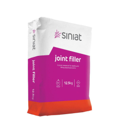 SINIAT JOINT FILLER l 12.5KG BAG