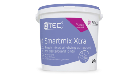 SINIAT SMARTMIX  BUCKET l 20KG